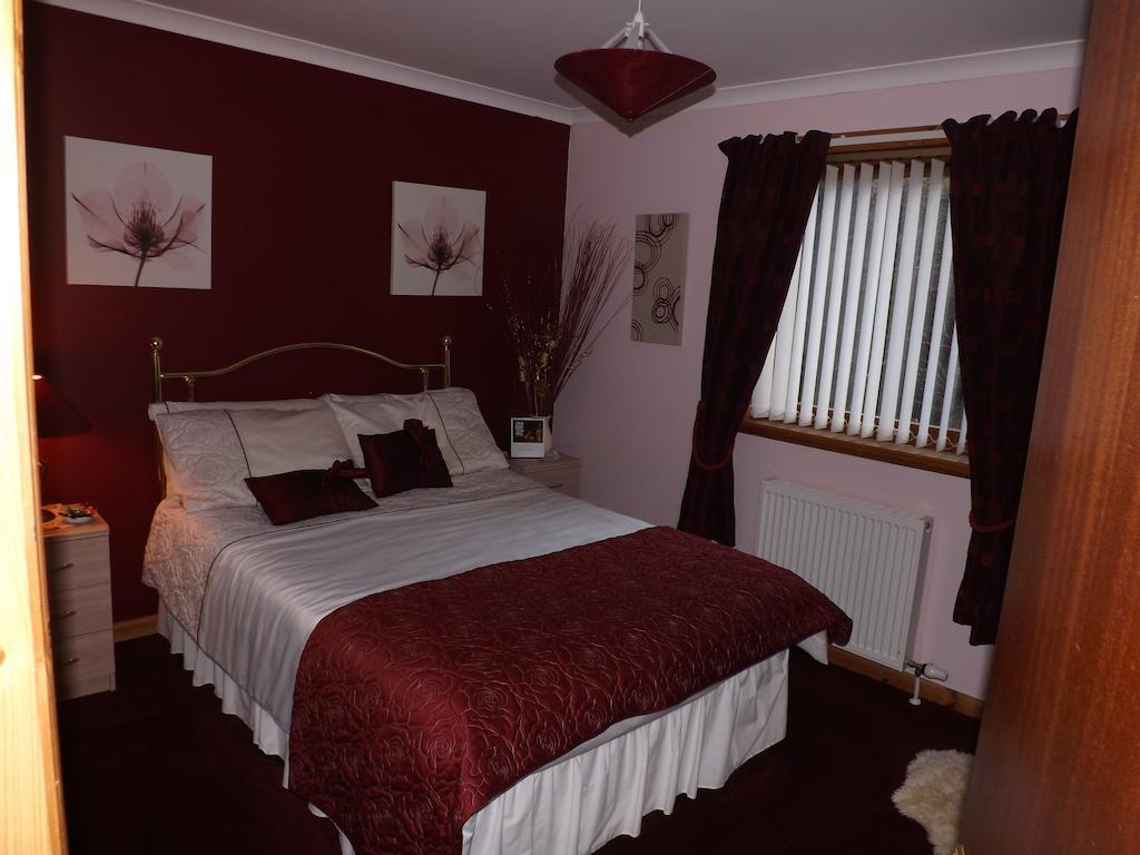 Castleview Bed & Breakfast Dufftown Szoba fotó